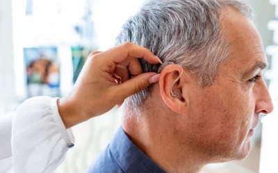 Transforming Lives: The Power of Hearing Aids
