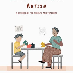 Body Awareness for Children with Autism  (Paperback, Ramandeep Kaur, Venkat Lakshmi H)