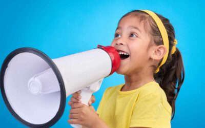 Early identification of speech and language problems in children: building a strong foundation for communication